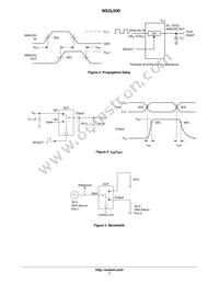 NS3L500MTTWG Datasheet Page 7