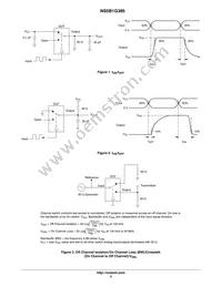 NS5B1G385DTT1G Datasheet Page 5