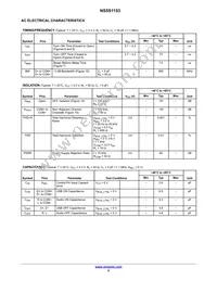 NS5S1153MUTAG Datasheet Page 5