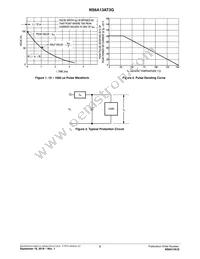 NS6A13AT3G Datasheet Page 3