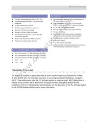 NS7520B-1-I55 Datasheet Page 7