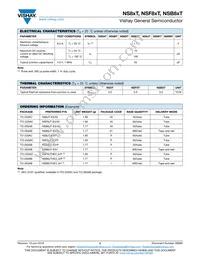 NS8KT-7002HE3/45 Datasheet Page 2