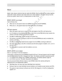 NS9360B-0-I155 Datasheet Page 13