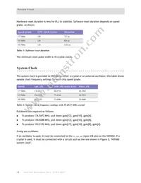 NS9360B-0-I155 Datasheet Page 14