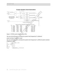 NS9360B-0-I155 Datasheet Page 16