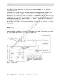 NS9750B-0-C125 Datasheet Page 16