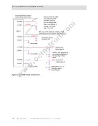 NS9750B-0-C125 Datasheet Page 22