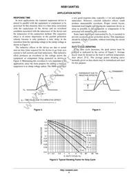 NSB13ANT3G Datasheet Page 4