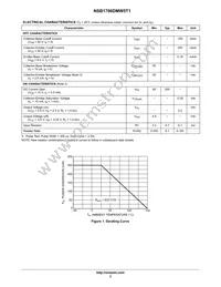 NSB1706DMW5T1 Datasheet Page 2