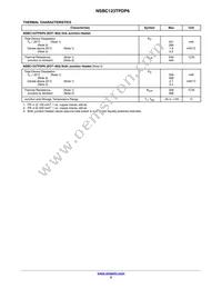 NSBC123TPDP6T5G Datasheet Page 2