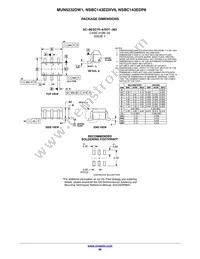 NSBC143EDXV6T1G Datasheet Page 6