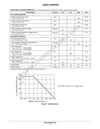 NSBC144WPDP6T5G Datasheet Page 3