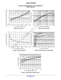 NSBC144WPDP6T5G Datasheet Page 4