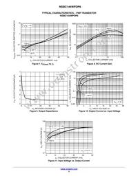 NSBC144WPDP6T5G Datasheet Page 5