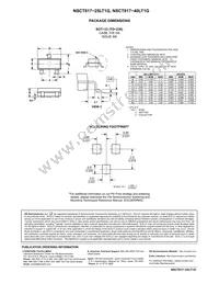 NSCT817-40LT3G Datasheet Page 4