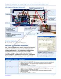 NSD-2101 Datasheet Page 2