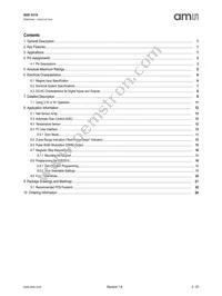 NSE-5310-ASSU Datasheet Page 2