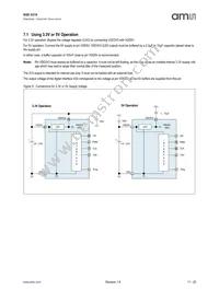 NSE-5310-ASSU Datasheet Page 11