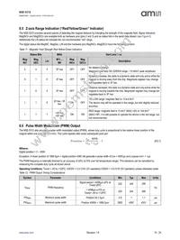 NSE-5310-ASSU Datasheet Page 15