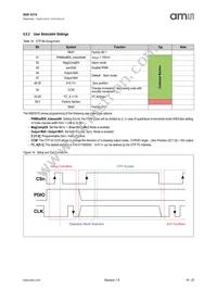 NSE-5310-ASSU Datasheet Page 19