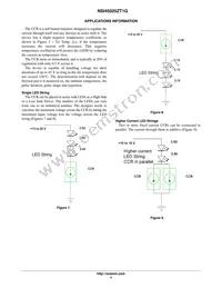 NSI45025ZT1G Datasheet Page 4