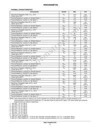 NSIC2020BT3G Datasheet Page 3