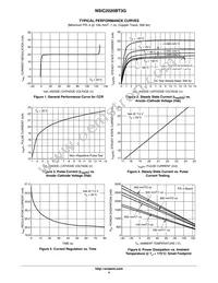 NSIC2020BT3G Datasheet Page 4