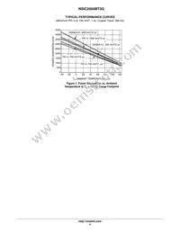 NSIC2050BT3G Datasheet Page 5