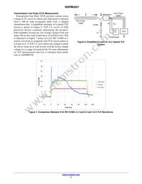 NSPM2051MUT5G Datasheet Page 4