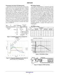 NSPU3051N2T5G Datasheet Page 5