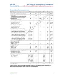NSR010A0X4-49Z Datasheet Page 3