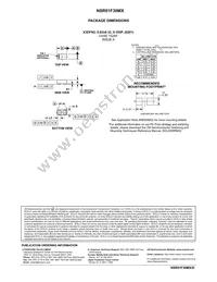 NSR01F30MXT5G Datasheet Page 4