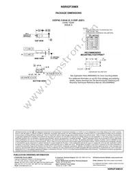 NSR02F30MXT5G Datasheet Page 4
