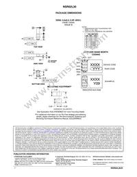 NSR02L30NXT5G Datasheet Page 4