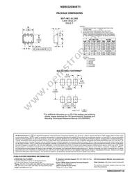 NSR0320XV6T1 Datasheet Page 3