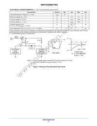 NSR1030QMUTWG Datasheet Page 2