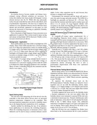 NSR10F30QNXT5G Datasheet Page 4