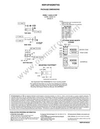 NSR10F40QNXT5G Datasheet Page 6