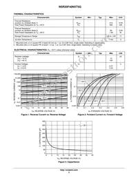 NSR20F40NXT5G Datasheet Page 2