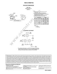 NSS12100M3T5G Datasheet Page 5