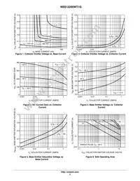 NSS12200WT1G Datasheet Page 3