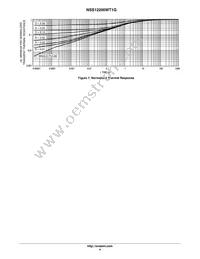 NSS12200WT1G Datasheet Page 4