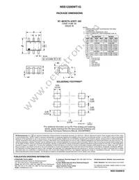 NSS12200WT1G Datasheet Page 5