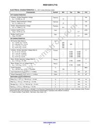 NSS12201LT1G Datasheet Page 2