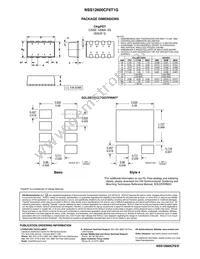 NSS12600CF8T1G Datasheet Page 5