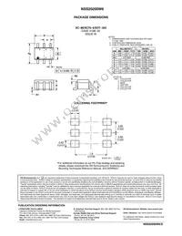 NSS20200W6T1G Datasheet Page 5