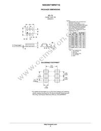NSS30071MR6T1G Datasheet Page 5