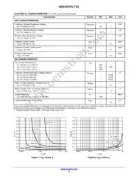 NSS30101LT1G Datasheet Page 2