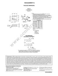 NSS35200MR6T1G Datasheet Page 6