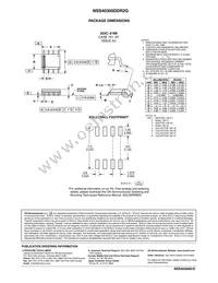 NSS40300DDR2G Datasheet Page 6